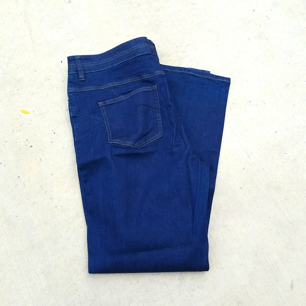 Long Tall Sally Jeans Women 16